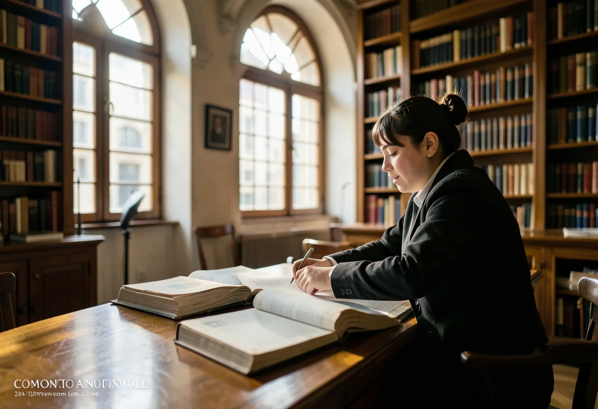How to Access Free Academic Databases in Portugal