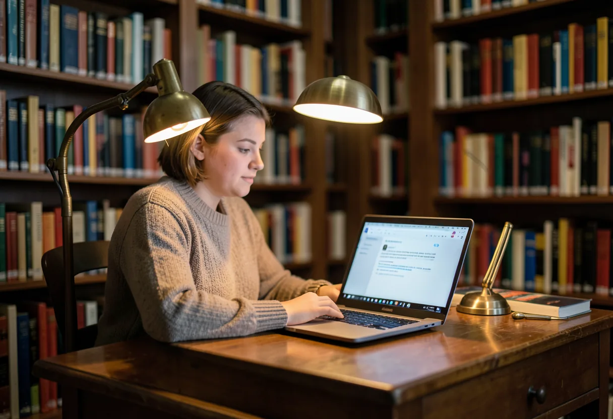 How to Access Free Academic Databases in Portugal