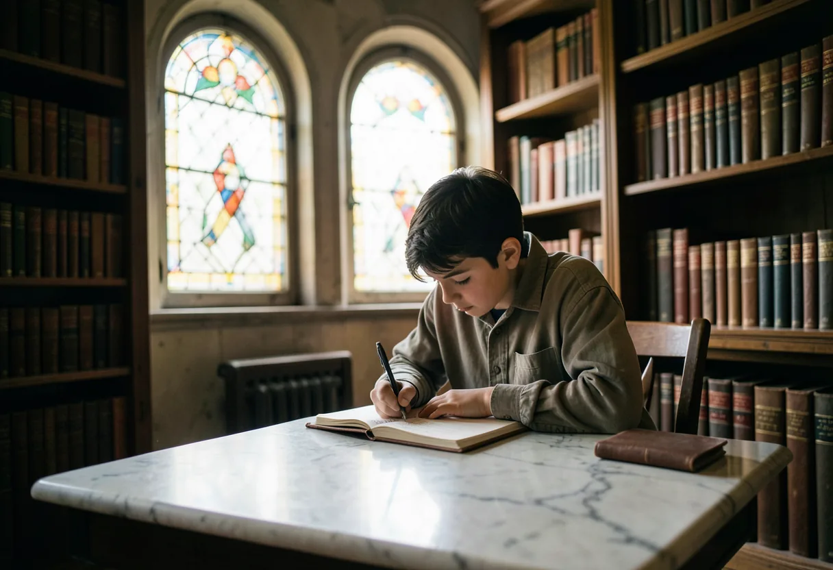 Best Cafes and Quiet Study Spots in Lamego