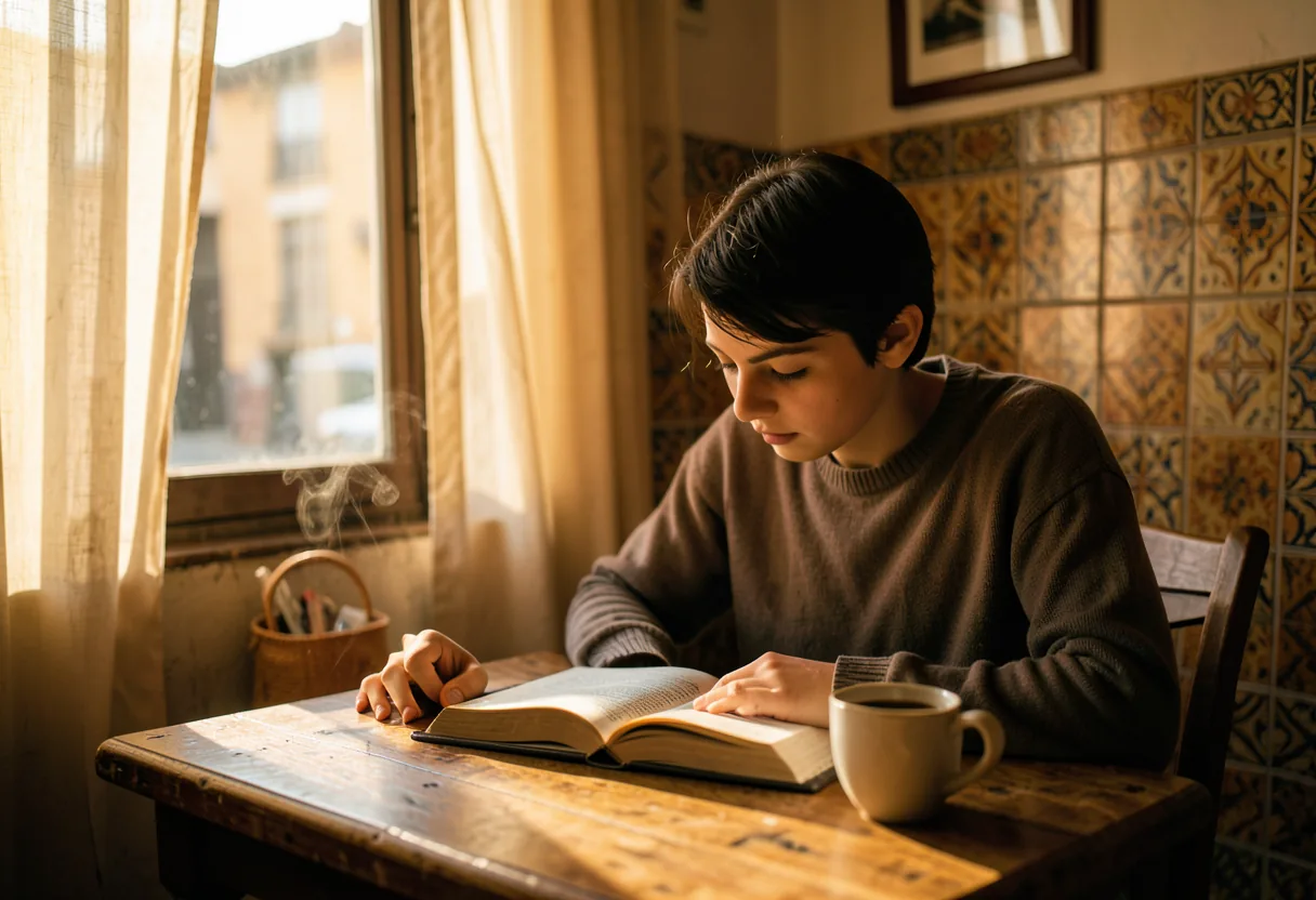 Best Cafes and Quiet Study Spots in Lamego