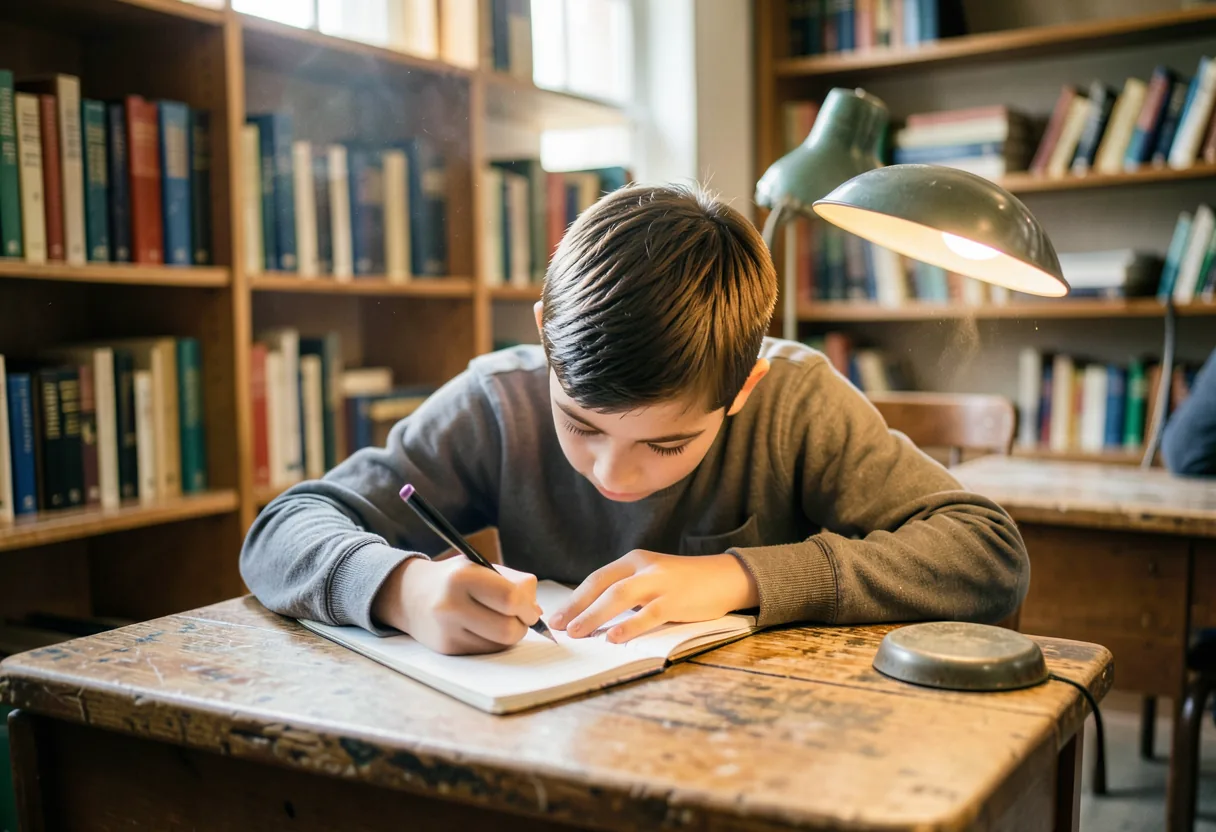 Community Learning Programs for Students and Teachers