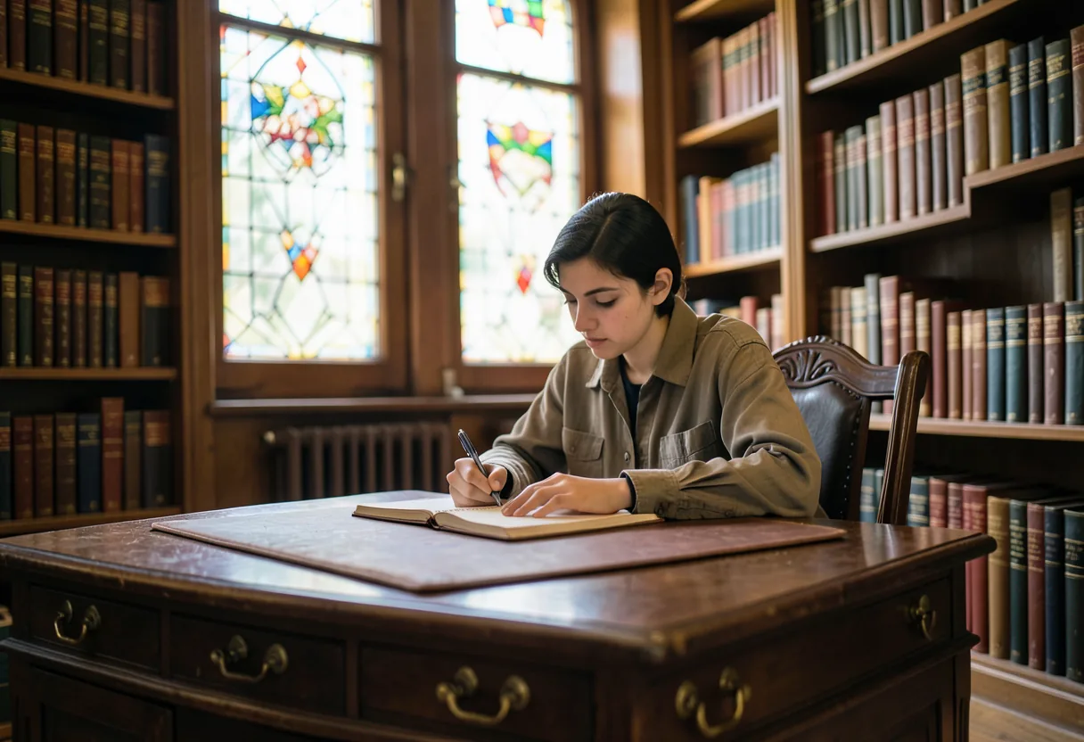 The Complete Guide to Academic Resources for Lamego Students