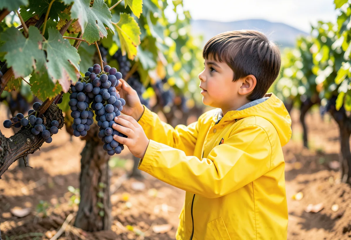 Educational Field Trips Near Lamego, Portugal