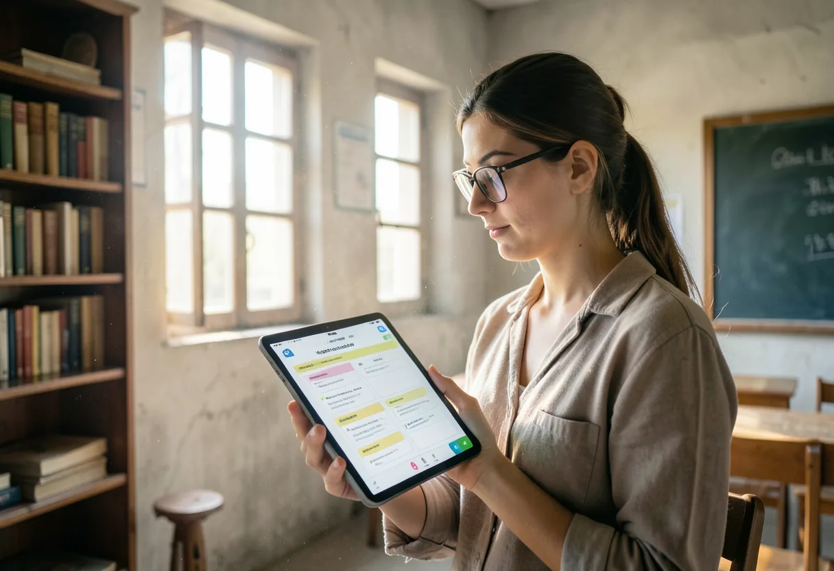 Best Educational Technology Tools for Portuguese Schools