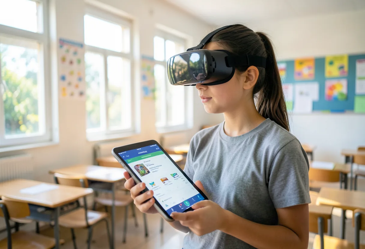 Best Educational Technology Tools for Portuguese Schools