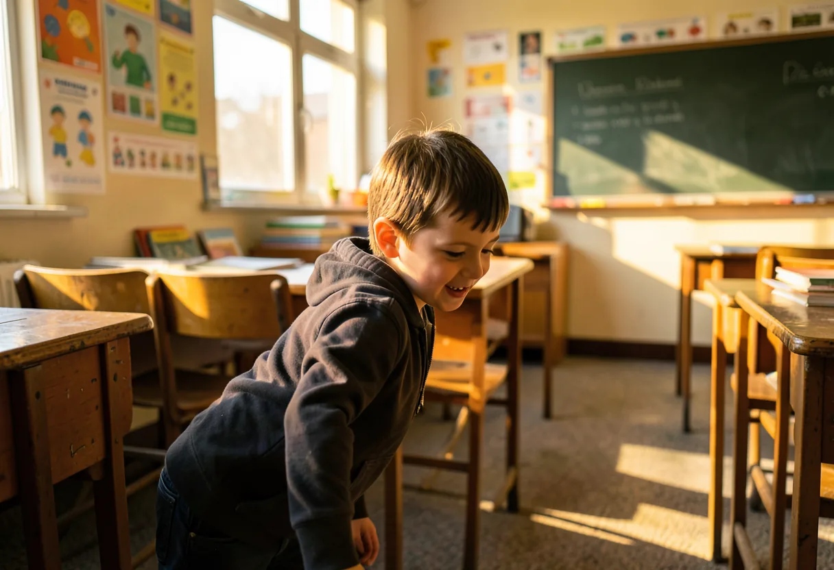 Engaging Reluctant Learners in the Classroom