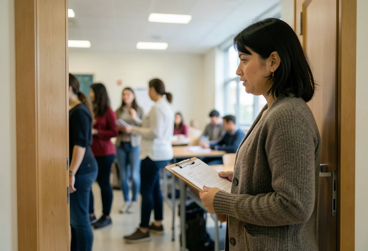 Essential Classroom Management Strategies for Modern Teachers