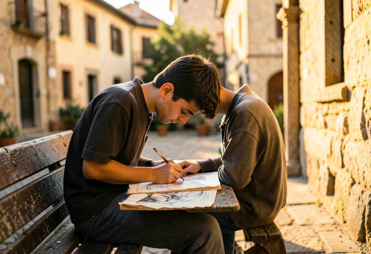 Extracurricular Activities for Students in Lamego