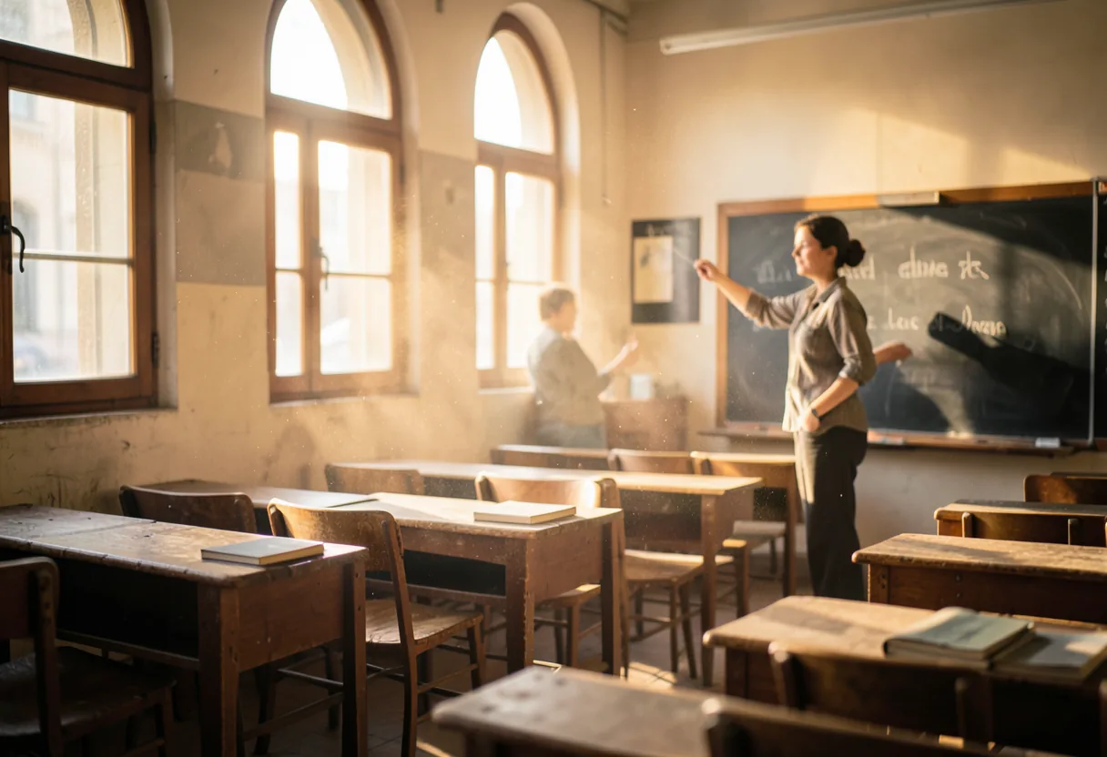 Free Educational Seminars for Teachers in Portugal