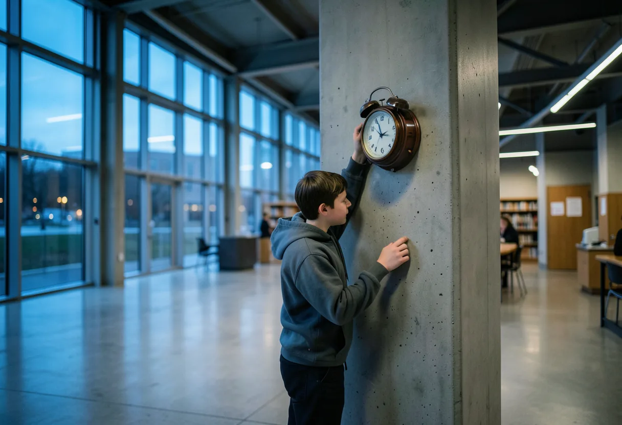 Lamego University Library Hours and Access Guide