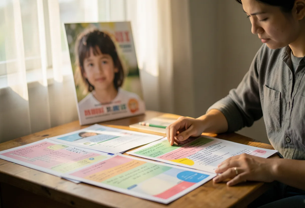 Lesson Planning Templates for Secondary Educators