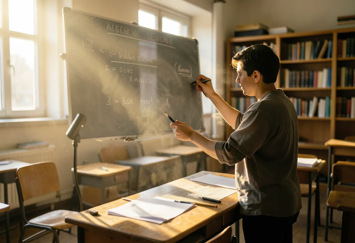 Lesson Planning Templates for Secondary Educators