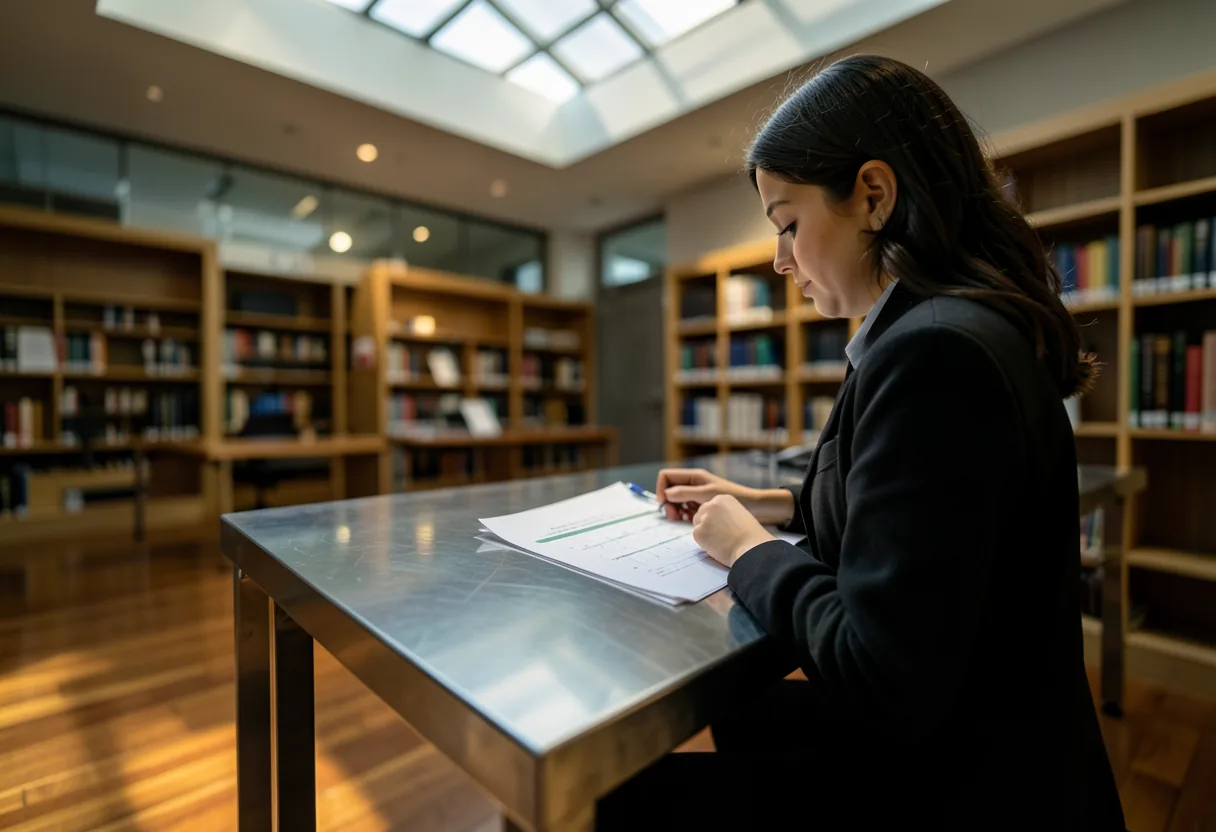 Proven Methods to Manage Student Workload Effectively
