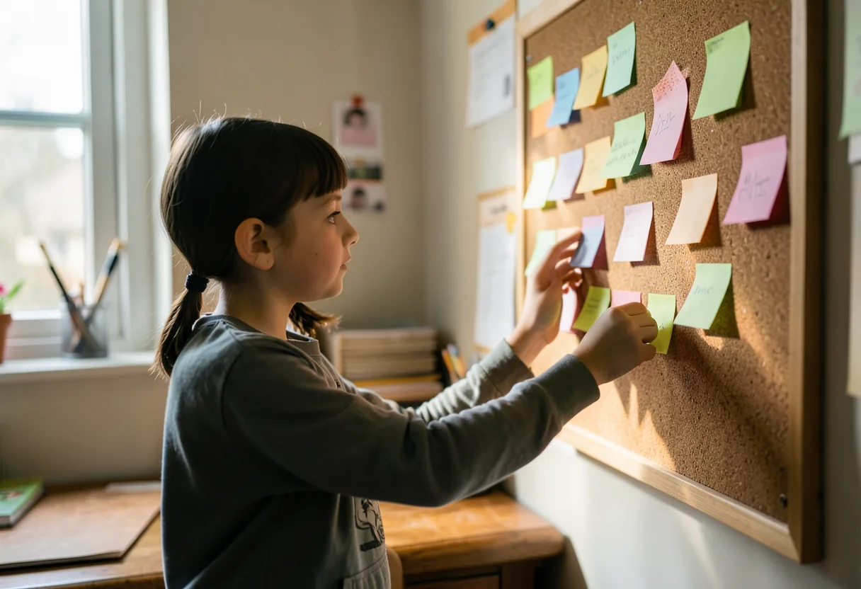Proven Methods to Manage Student Workload Effectively