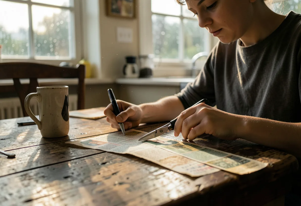 Managing Student Finances on a Tight Budget