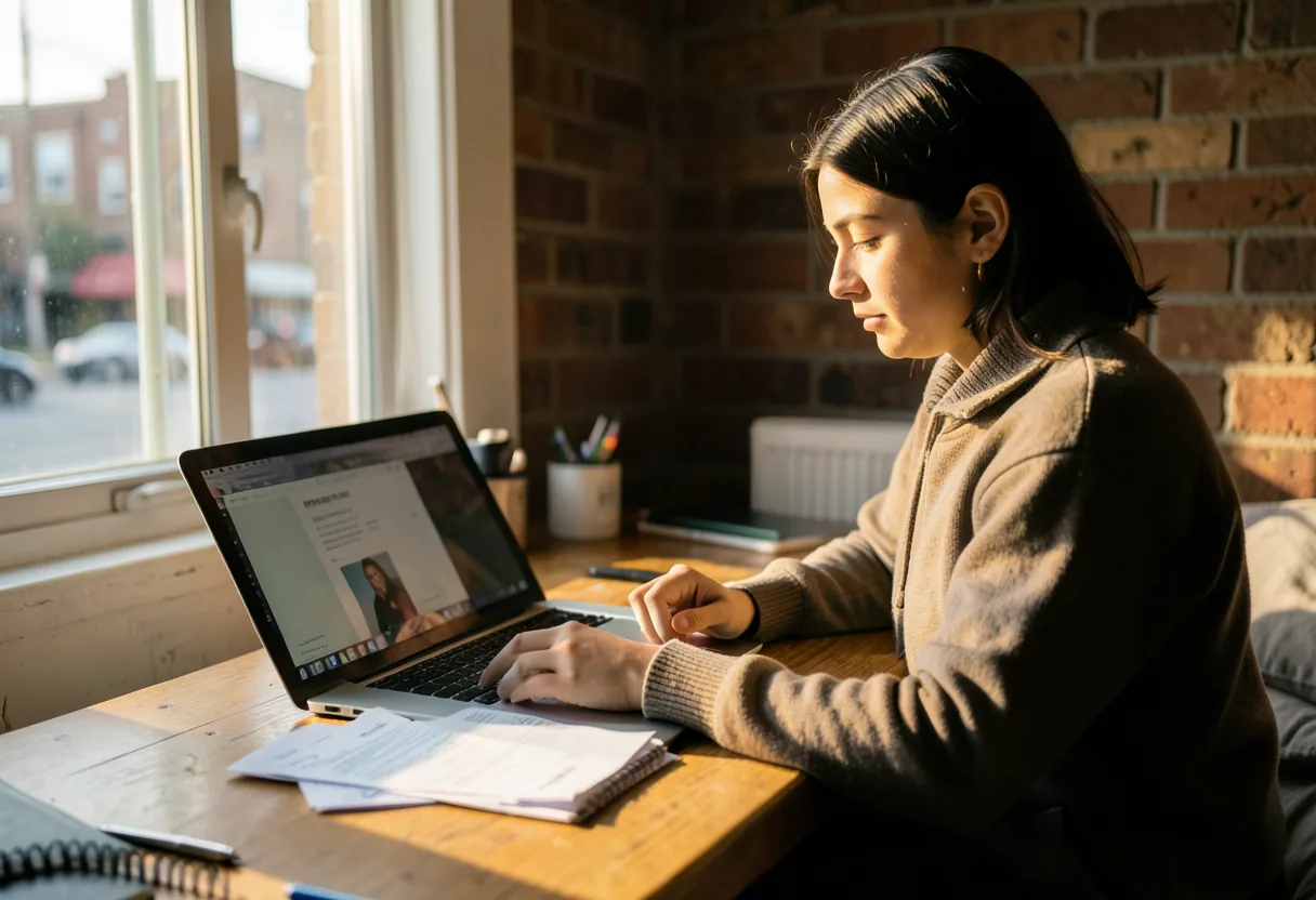 Managing Student Finances on a Tight Budget