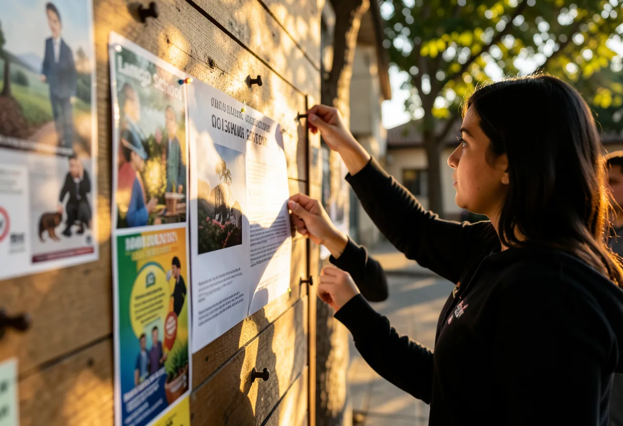 How to Organize Successful School Events in Lamego