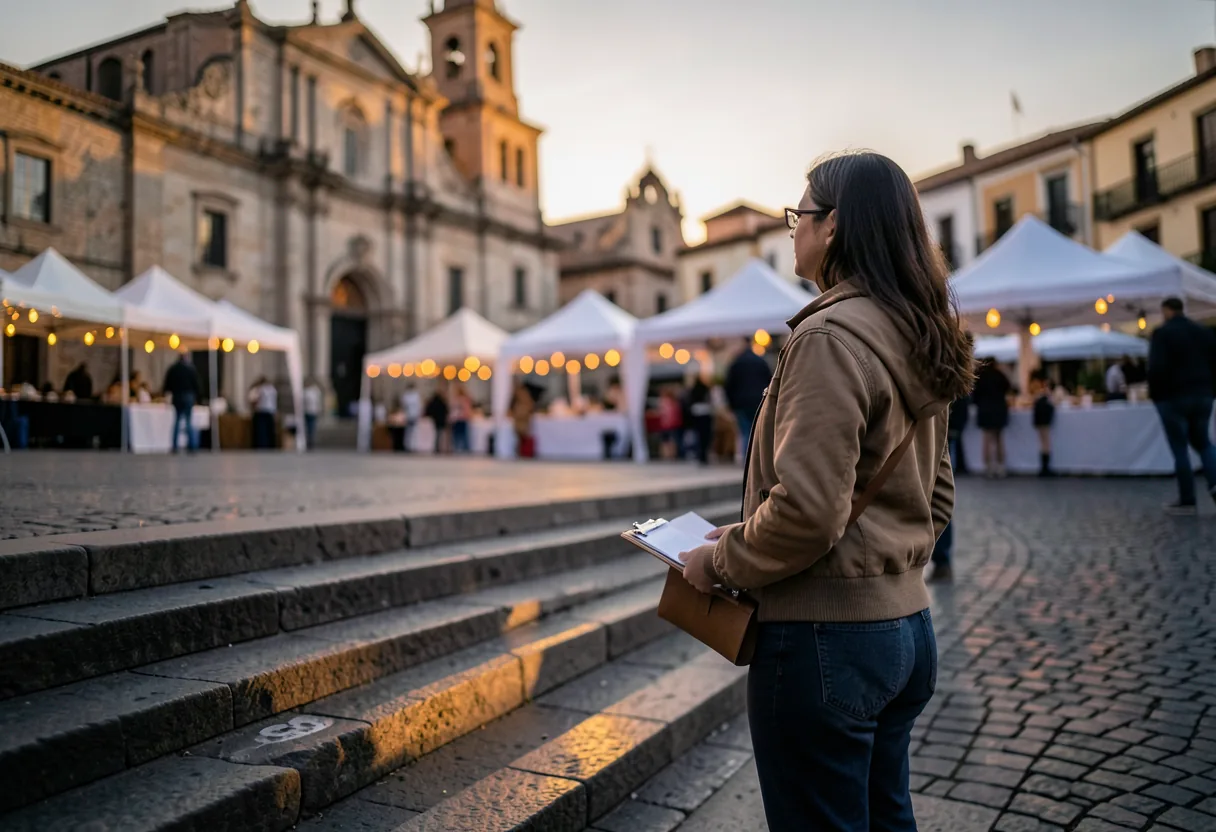 How to Organize Successful School Events in Lamego