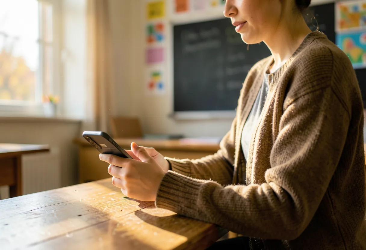 Effective Parent-Teacher Communication Strategies
