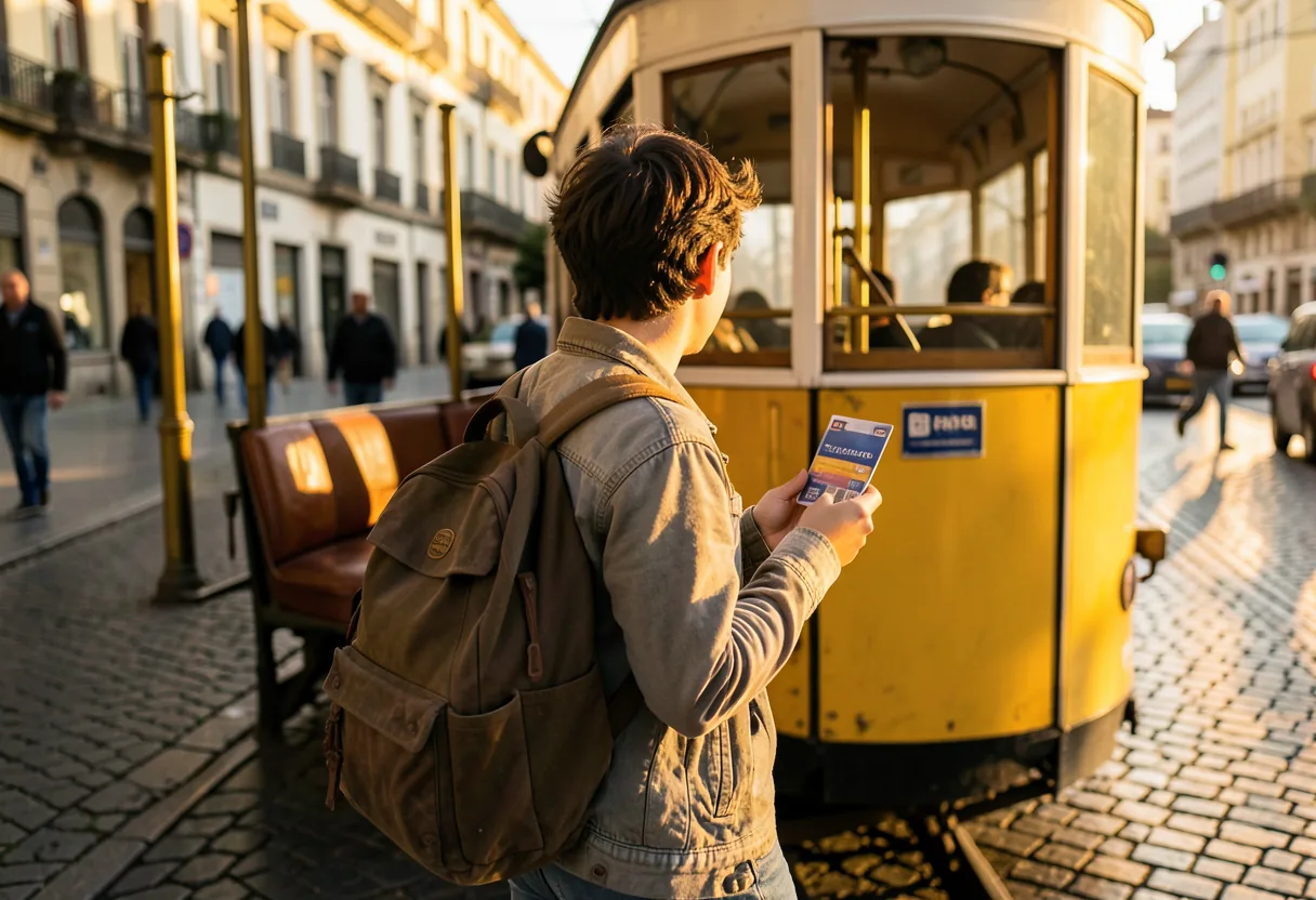 Student Discount Programs in Portugal 2024