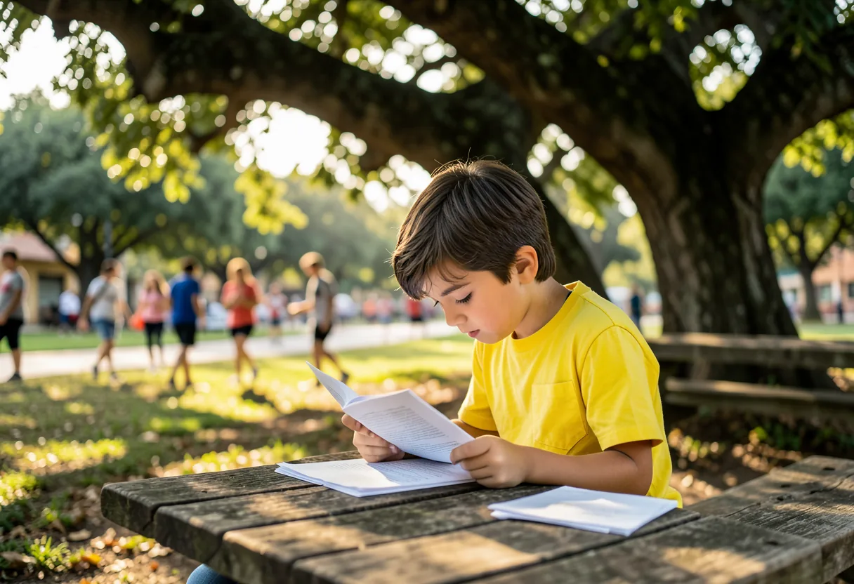 Summer Learning Programs for Students in Lamego