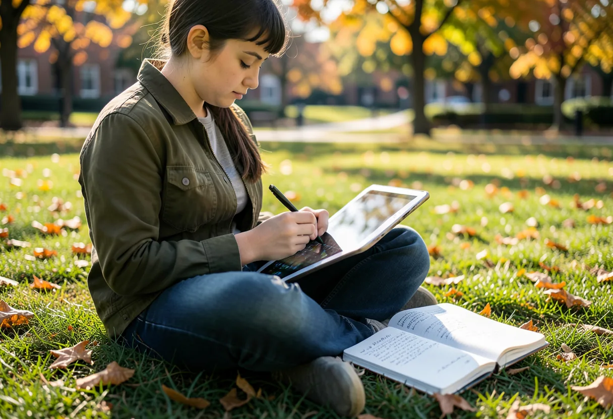 Top Note-Taking Apps for Modern Students
