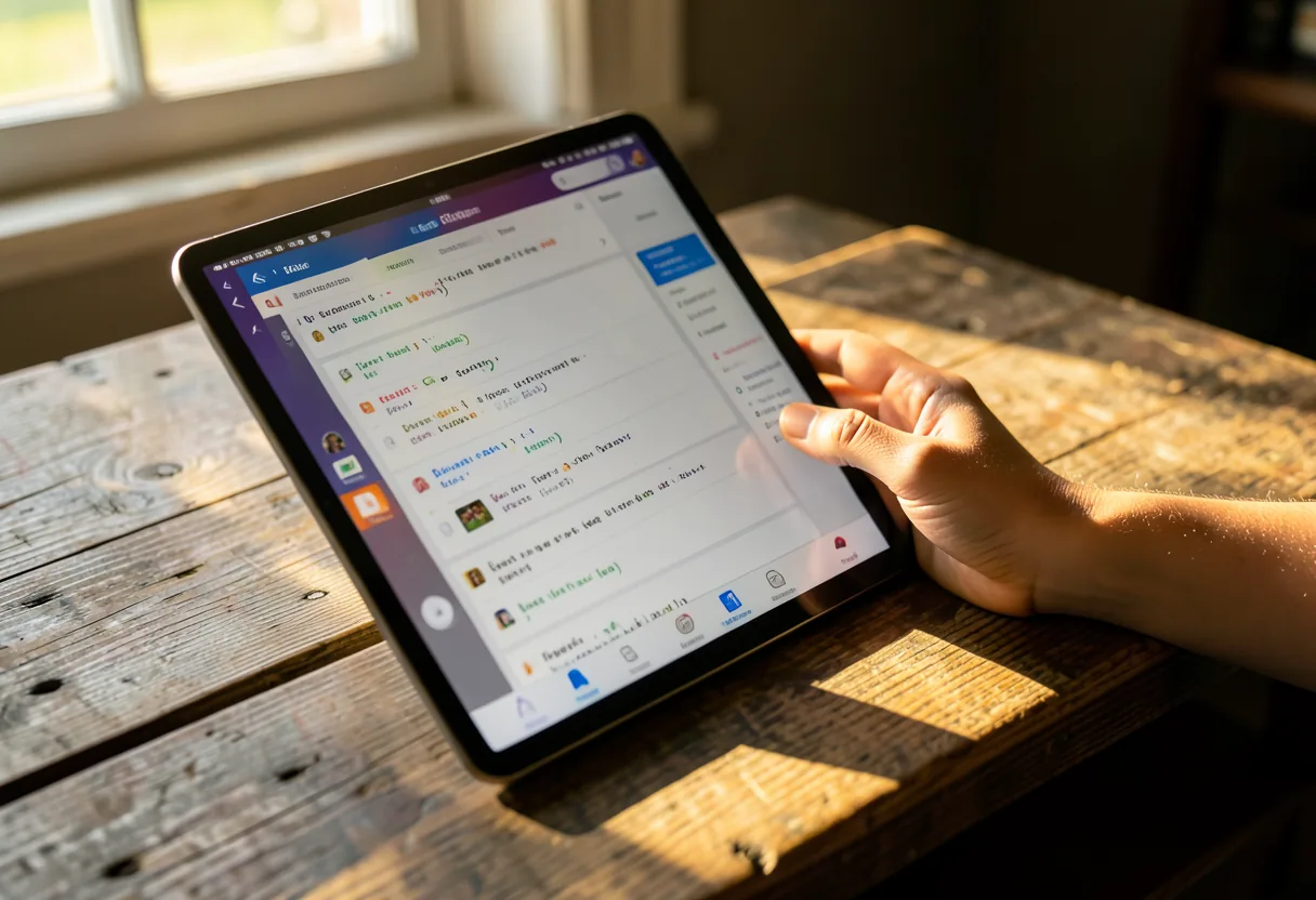 Top Note-Taking Apps for Modern Students