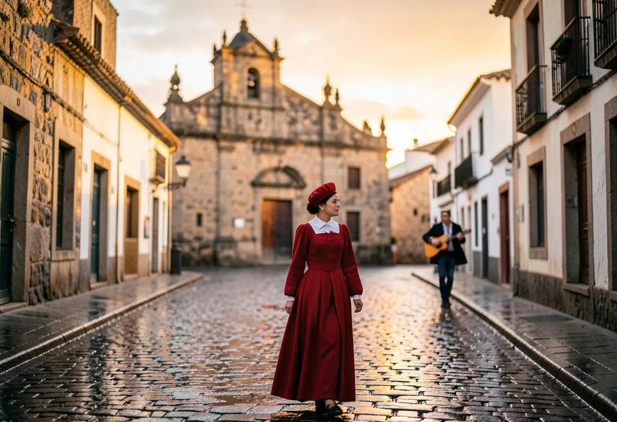 The Ultimate Guide to Student Life in Lamego, Portugal
