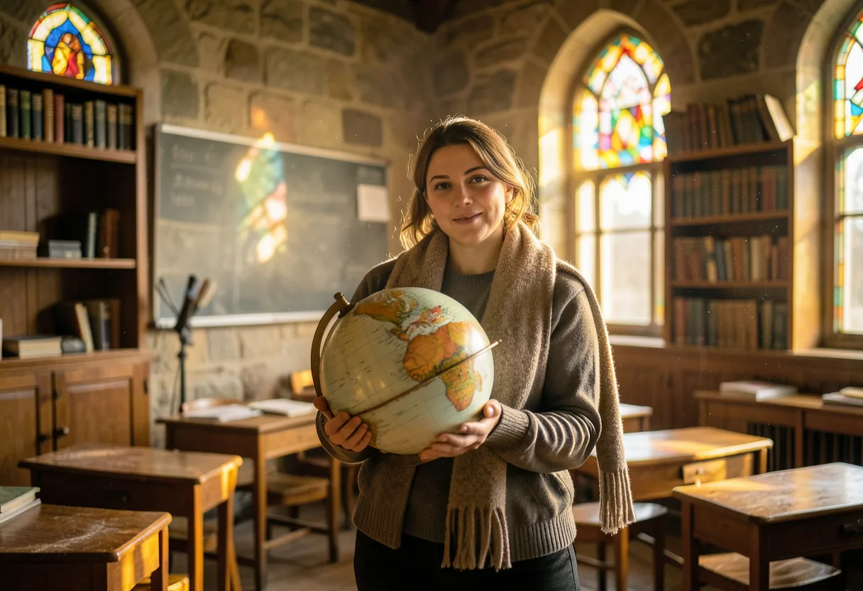 Upcoming Educational Events and Workshops in Lamego